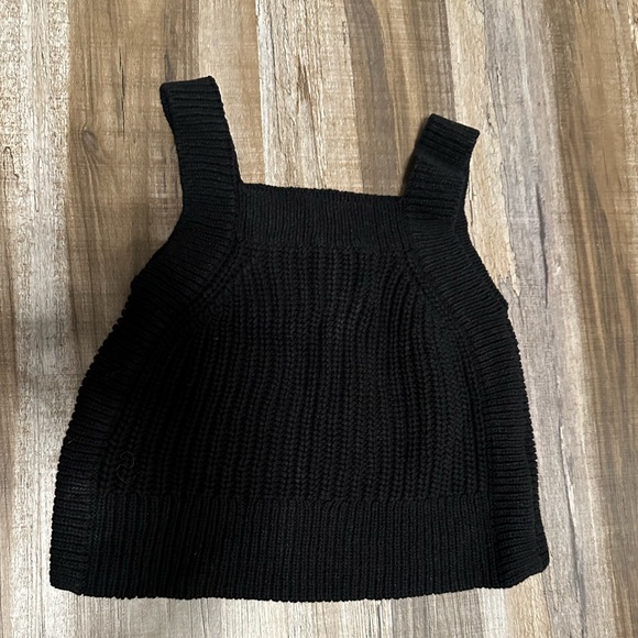 Wilfred knit tank top - Picture 1 of 2